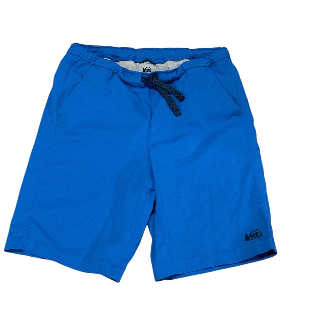 Rei Boys Large 14/16 Pull on Shorts